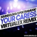 DJ Flavours - Your Caress (VirtualeX Remix)