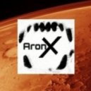Aron X - Monsters on mars