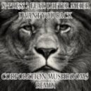 X-Press 2 feat. Dieter Meier - I Want You Back (Corporation Mushrooms Remix)