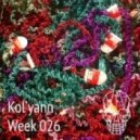 Kol\'yann - Week 026 ()