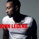 John Legend - Made To Love (Max Vertigo & SevenEver bootleg)