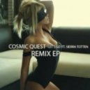 Cosmic Quest ft. Sierra Totten - Let's Go