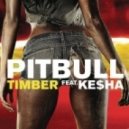 Pitbull feat. Ke$ha vs. Jump Smokers & Lesware - Timber (Alex Botcher Mash-Up)