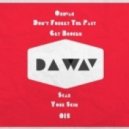 Cristian Poow, Andrey Exx, Hot Hotels - Latenight Hunger feat Manny