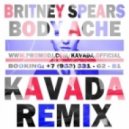 Britney Spears - Body Ache