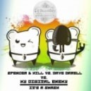 Spencer & Hill vs. Dave Darell vs. My Digital Enemy - It\'s A Smash (Dj Ivanday Mashup)