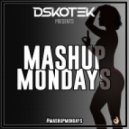 DSKOTEK & Zoo funktion vs. Dada life - Down with Happy Violence (DSKOTEK MASHUP)
