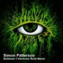 Simon Patterson - Bulldozer
