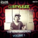 Pitbull & Kesha vs. Eric Mendosa - Timber (DJ STYLEZZ Mashup)