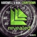 Hardwell & MAKJ - Countdown (Alex Groove & Jorge Zar Style)