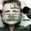 Timo Maas feat. Brian Molko - First Day