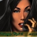 Barbara Mendes - Californication