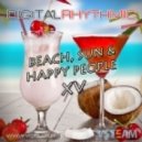 Digital Rhythmic - Beach, Sun & Happy People 15