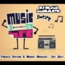 French Affair & Benny Benassi - Get Sexy