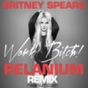 Britney Spears - Work Bitch