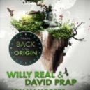 Johan Horses - Back To Origins @ Café du Coin ()