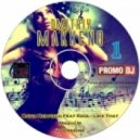 Dj Dmitriy Makkeno - Davis Redfield Feat Kool & Dj Haipa & Gene - Like That (Dmitriy Makkeno Mash-Up)