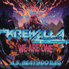 Krewella - We Are One
