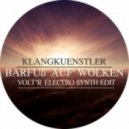 Klangkuenstler - Barfuss Auf Wolken