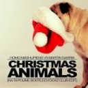 Homo Mashupiens vs Martin Garrix - Christmas Animals (Na ta poume Bootleg // DCKZ Club Edit)