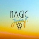 Olympic Ayres - Magic (Jordan F Remix)