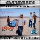 Armin van Buuren feat. Trevor Guthrie - This Is What It Feels Like (Dj Kapral Remix)