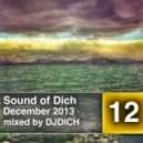 DJ.Dich - Sound of Dich December 2013 (DJ LiveSet)