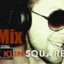 Klim Square - Sunshine