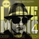Mani Rahsepar - I Love Music 4 ( DeepHouse-TechHouse - 2013 ) - I Love Music 4 ()
