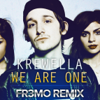Krewella - We Are One (FR3MO Remix)