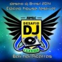 Asamita - Asamita- Sounds Control-Desafio DJ Brasil 2014 ## (Original mix)