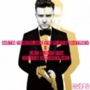 Justin Timberlake vs. Slava Dmitriev - Like I Love You (Slava Dmitriev Mix)