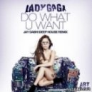 Lady Gaga - Do What U Want