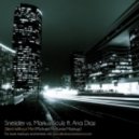 Sneijder vs. Markus Sculz feat. Ana Diaz - Silent Without Me (Michael McBurnie Mashup)