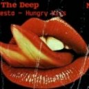 Armesto - Hungry Kiss (Podcast)