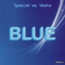 Special vs. Veela - Blue