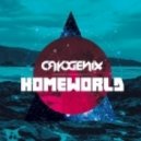 Cryogenix - Homeworld (Original Mix)