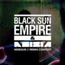 Black Sun Empire & Noisia - Hideous (Scale Remix)