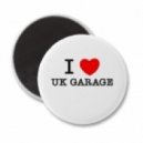 Dj SoWeR - Garage Night (Live Mix 2013)