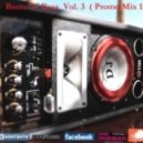 PopCorn - Boots\'n\'Bass Vol.3 (Promo Mix 2013)