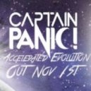 Captain Panic! - Drift