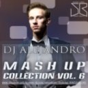 Major Lazer vs. Breach vs. Dj Stylezz & Dj Kirillich - Jack Watch (Dj Alejandro Mash Up)