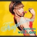 Fergie & Will I Am - Fergalicious