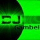 Dj Gambella - Mad rhythmics (Original mix)