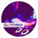 Ola - Jackie Kennedy (DJ MAISKII MASH UP)