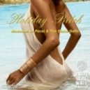 Madonna vs. Perni & The Disco Dolls - Holiday Bitch (Raffe Bergwall Mash-Up)