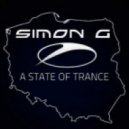 Airborn vs. Armin Van Buuren - Shivers From a Tour De Trance (Simon G Mashup)
