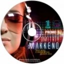 Dj Dmitriy Makkeno - The Best Commercial Remix 2013 MIX
