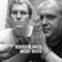 Create Mixes presents - Moto Blanco\'s Klub Of The Divas Episode 1 ()
