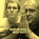 Create Mixes presents - Moto Blanco\'s Klub Of The Divas Episode 2 ()